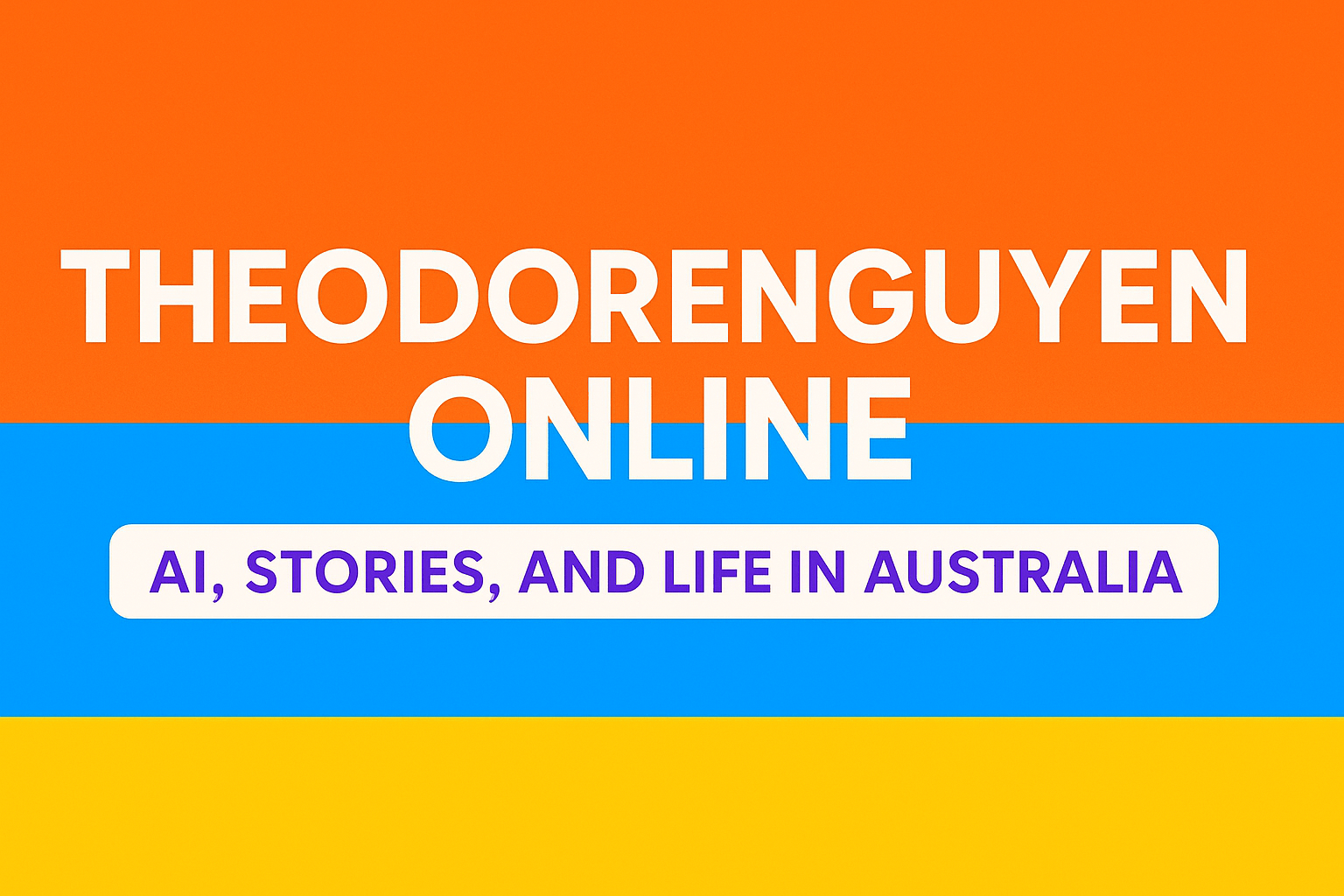 Theodorenguyen Online